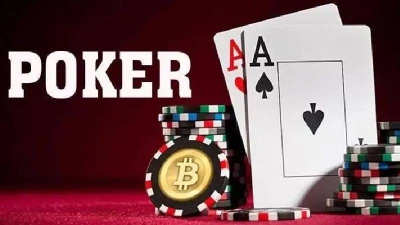 Mẹo chơi đánh bài poker hữu ích từ cao thủ kinh nghiệm lâu năm