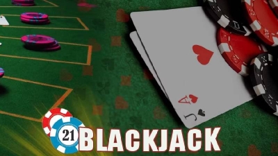 Mẹo chơi bài blackjack đổi thưởng trực tuyến hiệu quả thắng lớn