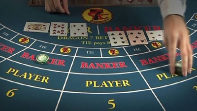 Mẹo chơi baccarat bất bại kinh nghiệm cá cược hữu ích nhất