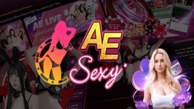 AE Sexy Casino - Nền tảng uy tín với tỷ lệ trả thưởng khủng