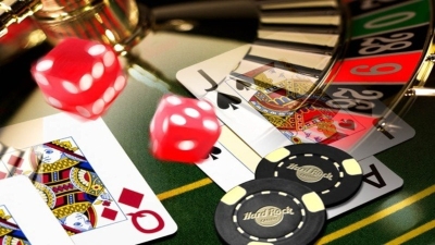 Evo Casino trực tuyến - Lựa chọn hàng đầu của mọi bet thủ