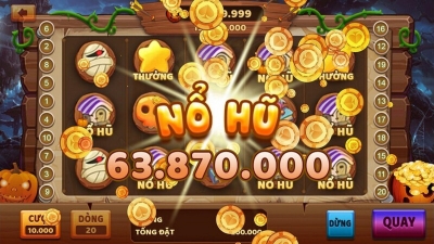 Nổ hũ Go88 - Sân chơi đổi thưởng uy tín dành cho bet thủ