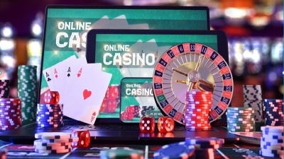 Big Gaming - Sân chơi casino với hàng triệu ưu đãi ngập tràn