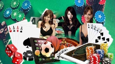 KA - Sảnh cược trực tuyến, thưởng hấp dẫn lên đến 500%