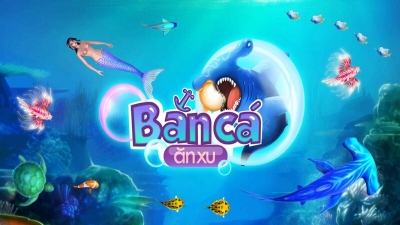 CQ9 - Sảnh game bắn cá đỉnh cao, săn thưởng không giới hạn