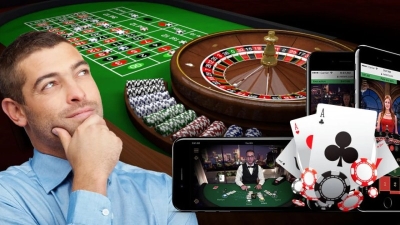 Roulette - Hé lộ bí quyết cược số đỉnh cao từ chuyên gia