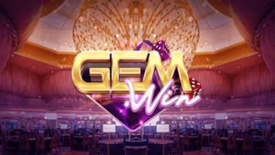 GemWin - Trải nghiệm cá cược mượt mà và bảo mật tối đa