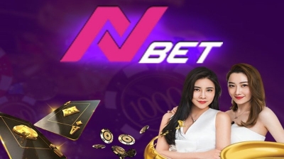 NBET - Nhà cái cá cược uy tín hấp dẫn với kho game đỉnh cao