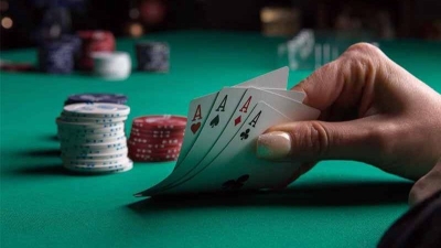 Phỏm - Trò chơi đổi thưởng siêu cuốn cho bet thủ Việt
