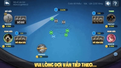 Trác Kim Hoa - Cách chơi và bí kíp đánh bài đỉnh cao cho newbie